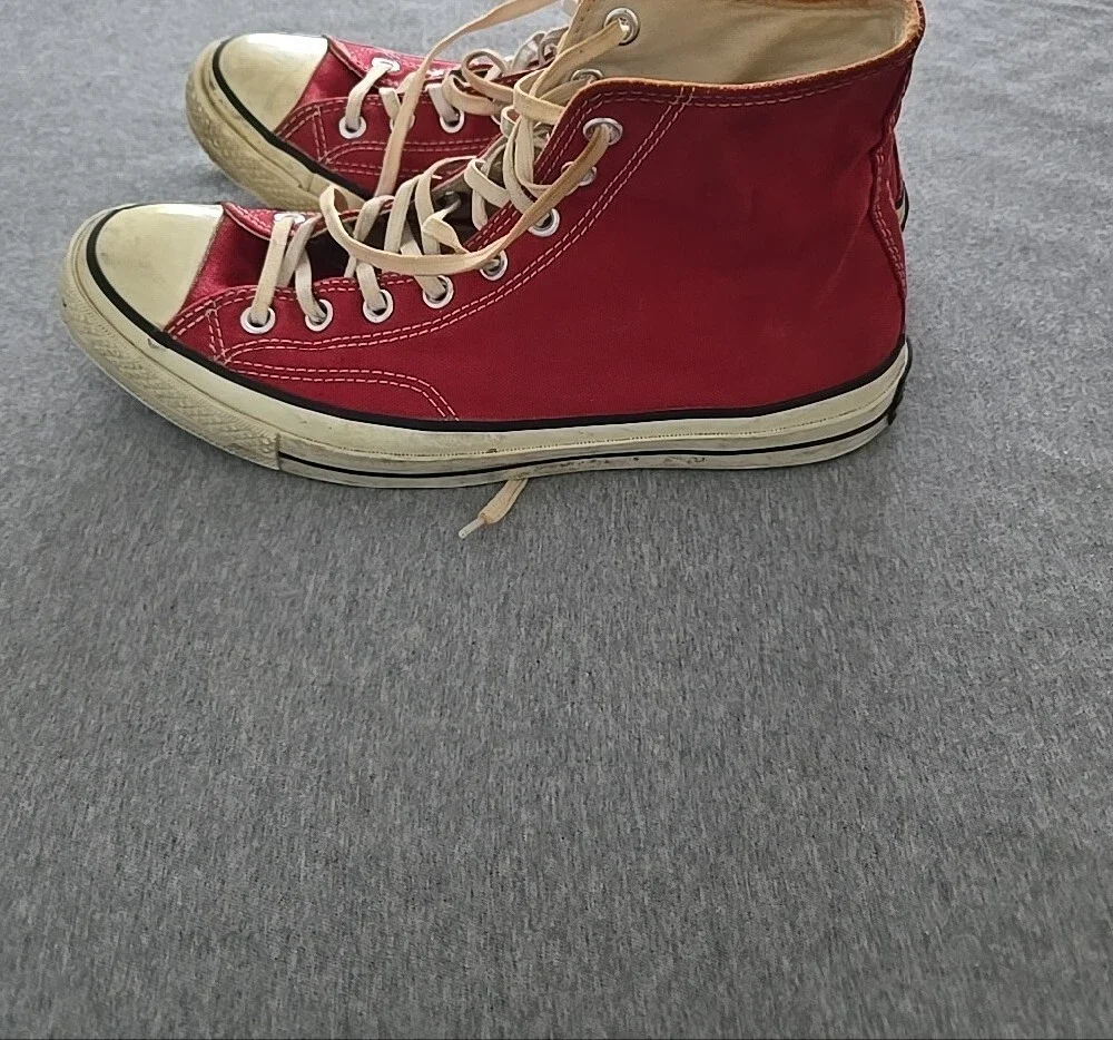 Converse classic chuck